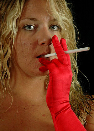Glamour Smokers Erinn Gap Nipples Naked Porn jpg 6