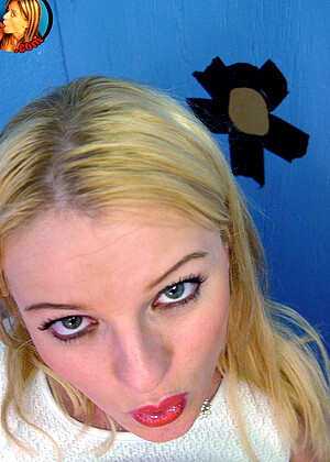 Gloryhole.com Jessica Dee Gogobarauditions Mature Out jpg 20