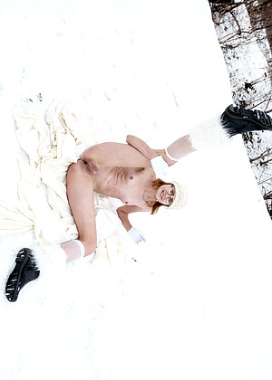 Goddess Nudes Maryanna Pising Winter Brazzers Hot jpg 10