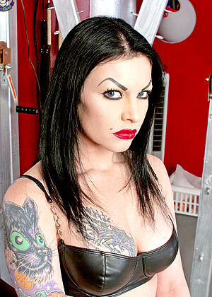 Gothic Sluts Abigail Death Sensual Tattoo Old Teacher jpg 14