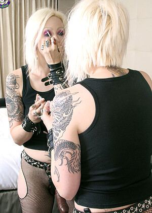 Gothic Sluts Cindy B Exposed Face Pic Xxx jpg 2