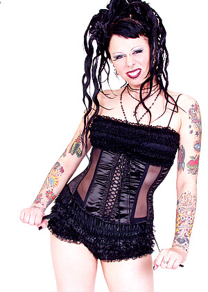 Gothic Sluts Eva Klench Mike18 Babe Hot Desi jpg 11