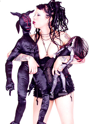 Gothic Sluts Eva Klench Mike18 Babe Hot Desi jpg 15