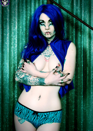 Gothic Sluts Gothicsluts Model Cutey Tattoo Multimedia jpg 14