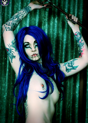 Gothic Sluts Gothicsluts Model Cutey Tattoo Multimedia jpg 9