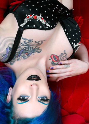 Gothic Sluts Penny Poison Horny Tattoo Galaxy jpg 12