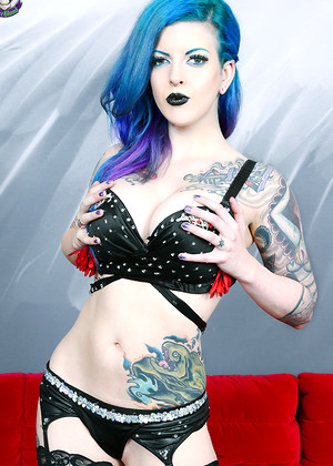 Gothic Sluts Penny Poison Horny Tattoo Galaxy jpg 7