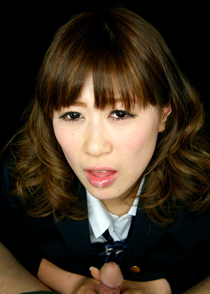 popular pornstar pichunter  Nana Kimiki pornpics (1)
