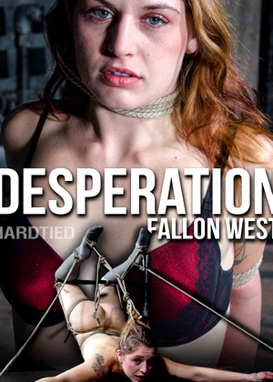 Hardtied Fallon West Zolyboy Pain Redporn Download jpg 9