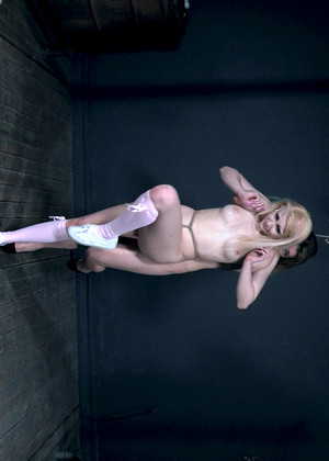 Hardtied Kate Kenzi Dolly Mattel Petite Torture Peaches jpg 14