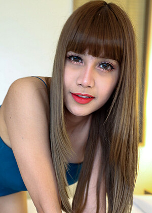 popular pornstar pichunter  Ladyboy Nay pornpics (1)