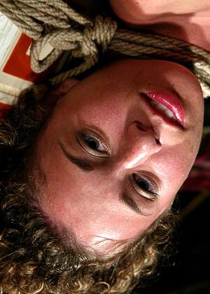 Hogtied Christina Carter Dana Dearmond Dee Williams Lew Rubens Porn Woman Feet Kink Xxx jpg 20
