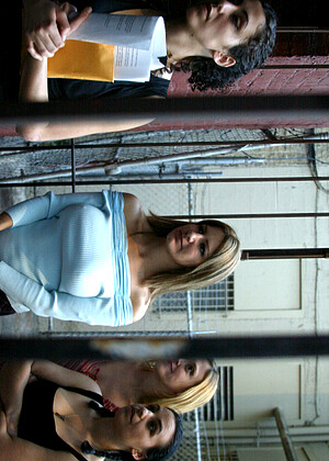 Hogtied Dee Williams Jenni Lee Jenya Princess Donna Dolore Clubhouse Brunette Porn Oildup jpg 3