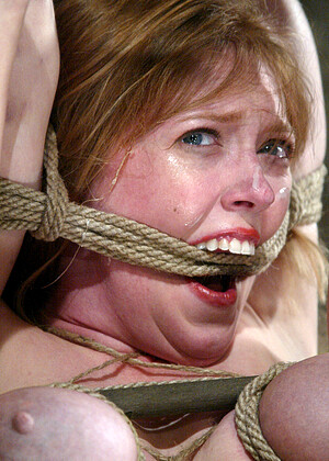 Hogtied Dee Williams Darkx Big Clit Brutal jpg 3