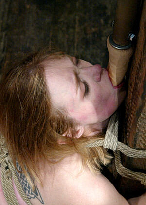Hogtied Dee Williams Hdvideo Redhead Camcaps jpg 13