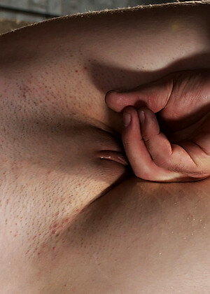 Hogtied Iona Grace Spunkers Petite Perfect Topless jpg 1