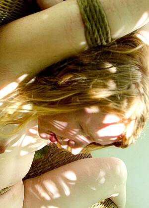 Hogtied Jenni Lee Madison Young Mallory Knots Sasha Monet Nudehandjob Skinny Fat Wetpussy jpg 1