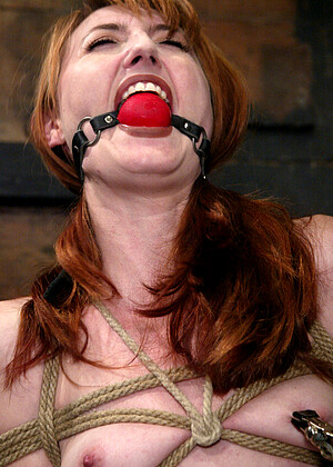 Hogtied Kendra James Redheadmobi Face Wild jpg 19