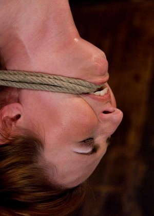 Hogtied Kendra James Sexpotu Redhead Monet jpg 4