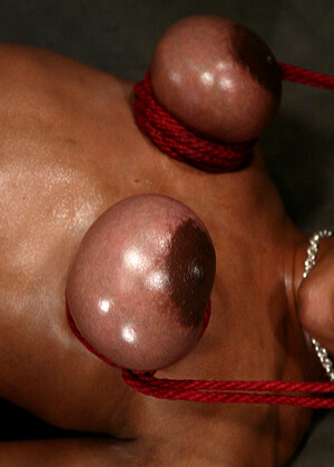 Hogtied Sinnamon Love Onfock Nipples Sxy Womens jpg 8