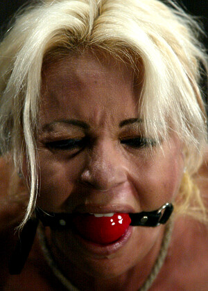 Hogtied Stacy Burke Hungry Bondage Trainer jpg 20