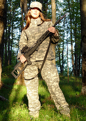 Hot Military Girls Hotmilitarygirls Model Logan Nipples Hotties Scandal jpg 13
