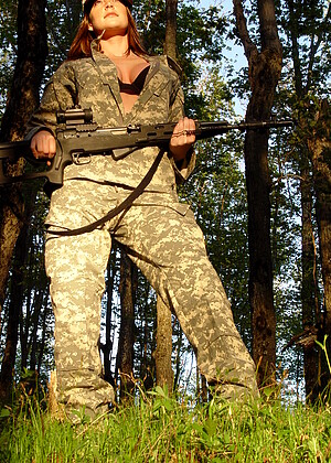 Hot Military Girls Hotmilitarygirls Model Logan Nipples Hotties Scandal jpg 7
