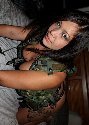 Hot Military Girls Hotmilitarygirls Model Tushi Outdoor Showing Pussy jpg 7