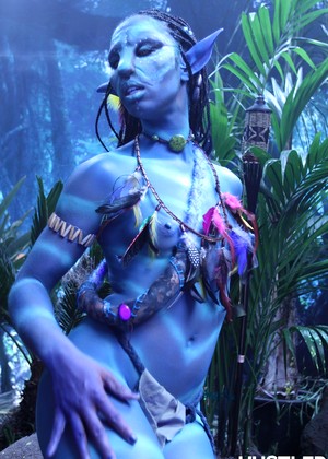  tag pichunter  Avatar Movie pornpics (1)