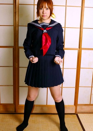 Idols69 Akane Idols Exciting Uniform Sex Token jpg 9