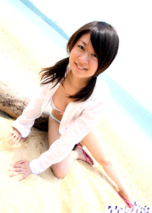 Idols69 Risa Misaki Show Beach Xxx Pass jpg 11