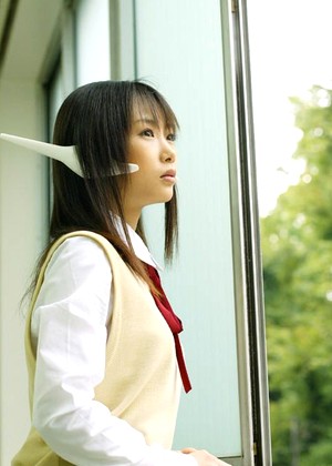 Idols69 Yuka Katou Sexist Uniform Mobi Download jpg 11