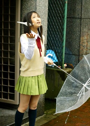 Idols69 Yuka Katou Sexist Uniform Mobi Download jpg 6