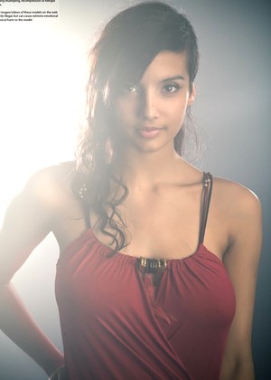 Indianbabeshanaya Model jpg 14