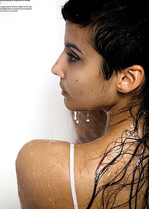 Indian Babe Shanaya Shanaya Are Wet Orgy Nude jpg 10