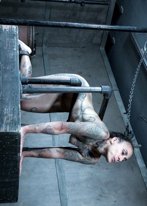 Infernal Restraints Henna Hex Bing Tattoo Gallery Foto jpg 5