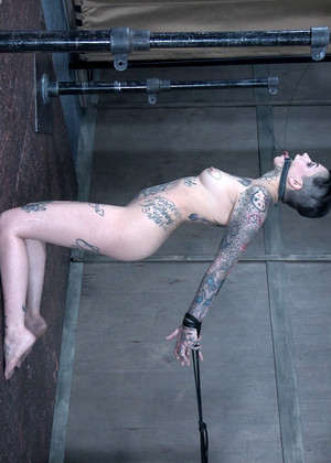 Infernal Restraints Leigh Raven Pinkfinearts Tattoo All Photos jpg 1
