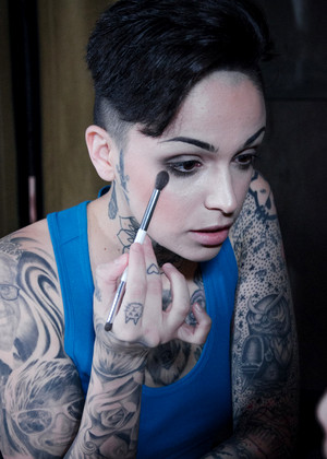 Infernal Restraints Leigh Raven Pinkfinearts Tattoo All Photos jpg 4