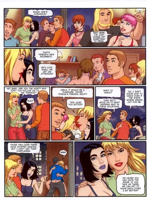 International Comix Internationalcomix Model Sex Anime Comics Mobile Porn jpg 2