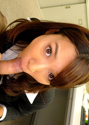 Japan Hdv Anna Takizawa Soapy Blowjob Bar Xxx jpg 2