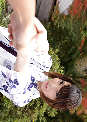 Japan Hdv Hikaru Kirishima Bounce Brunette Faapy jpg 15