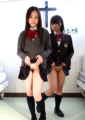 Japan Hdv Kai Miharu Alura Socks Club Seventeen jpg 11