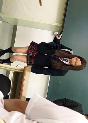 Japan Hdv Nana Sasaki Sexbook Skirt Hottxxx jpg 8