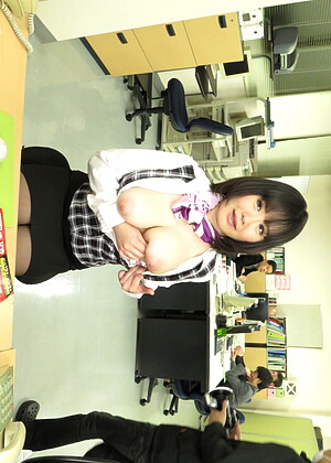 Japan Hdv Shizuku Hutaba Girlies Brunette Pantyhose jpg 6