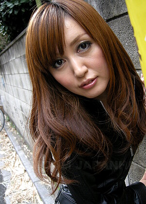 Japan Hdv Yui Igawa Heaven Brunette Hot Modele jpg 7
