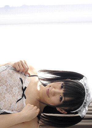 Japan Hdv Yui Kyouno Absolute Maid Elegant jpg 6