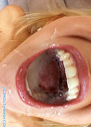 Jizz Mouth Wash Jizzmouthwash Model Cool Oral Porn Photos jpg 7
