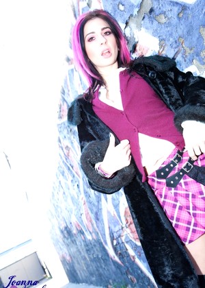 Joanna Angel Joanna Angel Summer Redheaded Punk Rocker Mobi Vr jpg 16