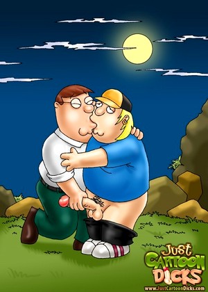 Justcartoondicks Justcartoondicks Model Natural Cartoon Henroes Vip Pics jpg 2