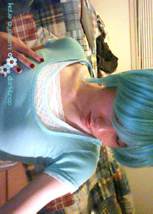  tag pichunter b Blue Wig pornpics (3)